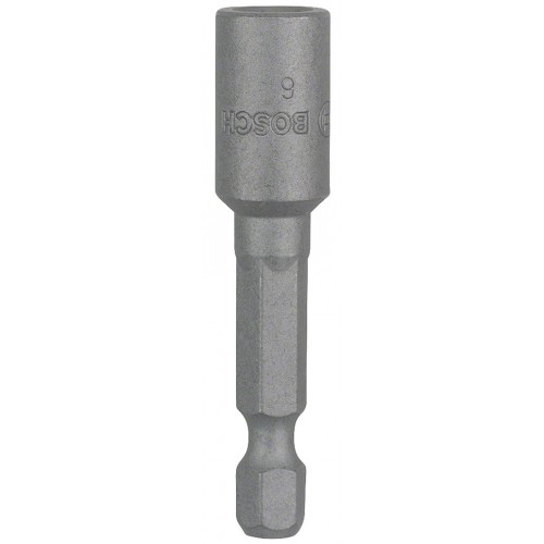 BOSCH Klucze nasadowe 50 x 6 mm, M3,5 2608550069