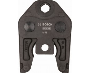 BOSCH Szczęka zaciskowa EXPERT Standard, M18 2608570146