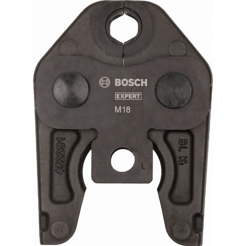 BOSCH Szczęka zaciskowa EXPERT Standard, M18 2608570146