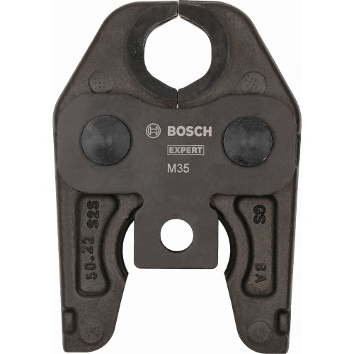 BOSCH Szczęka zaciskowa EXPERT Standard, M35 2608570149