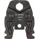 BOSCH Szczęka zaciskowa EXPERT Compact, M22, 2608570153
