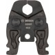 BOSCH Szczęka zaciskowa EXPERT Compact, M28, 2608570154