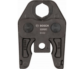 BOSCH Szczęka zaciskowa EXPERT Standard, SV22 2608570161