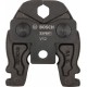 BOSCH Szczęka zaciskowa EXPERT Compact, V12, 2608570164