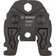 BOSCH Szczęka zaciskowa EXPERT Compact, SV15, 2608570166