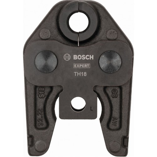 BOSCH Szczęka zaciskowa EXPERT Standard, TH18 2608570174