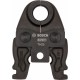 BOSCH Szczęka zaciskowa EXPERT Compact, TH25, 2608570184