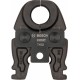 BOSCH Szczęka zaciskowa EXPERT Compact, TH32, 2608570186