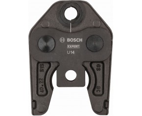 BOSCH Szczęka zaciskowa EXPERT Standard, U14 2608570188