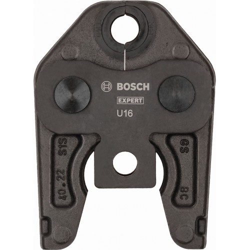 BOSCH Szczęka zaciskowa EXPERT Standard, U16 2608570189