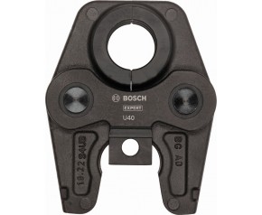 BOSCH Szczęka zaciskowa EXPERT Standard, U40 2608570194