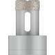 BOSCH Rdzeń wiertła diamentowe X-LOCK DRY SPEED, 25 × 35mm 2608599031