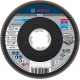 BOSCH Tarcza listkowa PRO X571, kątowa, 115 mm, G80, X-Lock 2608619199