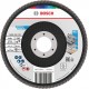 BOSCH Tarcza listkowa X451, 125 × 22,23 mm, G120, T29 2608626143