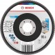 BOSCH Tarcza listkowa X451, 125 × 22,23 mm, G120, T27 2608626151