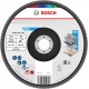 BOSCH Tarcza listkowa X451, 180 × 22,23 mm, G80, T29 2608626158