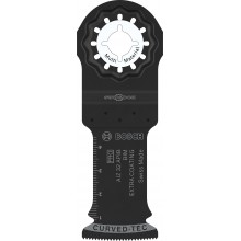 BOSCH Brzeszczot do cięcia wgłębnego PRO AIZ 32 APIB, 32 × 50 mm, 5 szt. 2608669067