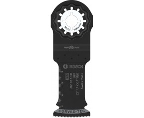 BOSCH Brzeszczot do cięcia wgłębnego PRO AIZ 32 APIB, 32 × 50 mm, 1 szt. 2608669066