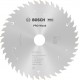 BOSCH Tarcza pilarska PRO Wood cordless 140x20x1,5/1,0x42T 2608837672