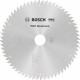 BOSCH PRO Aluminium cordless Circular Saw Blade 216 × 2,2 × 30 mm 2608837776