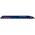 BOSCH Brzeszczot do piły szablastej EXPERT 'Hollow Brick' S 1543 HM 1 szt. 2608900414 BOSCH Brzeszczot do piły szablastej EXPERT 'Hollow Brick' S 1543 HM 1 szt. 2608900414