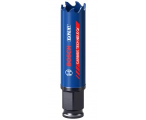 BOSCH Piła otwornica EXPERT Tough Material 20 x 60 mm 2608900419