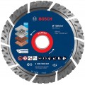 BOSCH Diamentowa tarcza tnąca EXPERT MultiMaterial 150 x 22,23 x 2,4 x 12 mm 2608900661 BOSCH Diamentowa tarcza tnąca EXPERT MultiMaterial 150 x 22,23 x 2,4 x 12 mm 2608900661