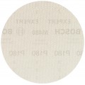 BOSCH Siatka szlifierska EXPERT M480, 125 mm, G 180, 5 szt. 2608900675 BOSCH Siatka szlifierska EXPERT M480, 125 mm, G 180, 5 szt. 2608900675