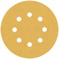 BOSCH Papier ścierny EXPERT C470 z 8 otworami, 125 mm, G 180, 50 szt. 2608900913 BOSCH Papier ścierny EXPERT C470 z 8 otworami, 125 mm, G 180, 50 szt. 2608900913