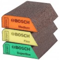 BOSCH Klocek EXPERT S470 Combi 69 x 97 x 26 mm, M, F, SF 3 szt. 2608901174 BOSCH Klocek EXPERT S470 Combi 69 x 97 x 26 mm, M, F, SF 3 szt. 2608901174