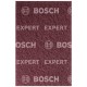 BOSCH Polerka EXPERT N880 do szlifowania ręcznego 152 x 229 mm, średnia A 2608901214