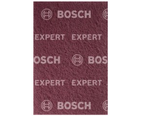 BOSCH Polerka EXPERT N880 do szlifowania ręcznego 152 x 229 mm, bardzo cienka A 2608901215