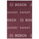 BOSCH Polerka EXPERT N880 do szlifowania ręcznego 152 x 229 mm, bardzo cienka A 2608901215