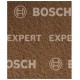 BOSCH Polerka EXPERT N880 do szlifowania ręcznego 115 x 140 mm, extra cut A, 2608901218