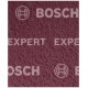 BOSCH Polerka EXPERT N880 115 x 140 mm, bardzo drobna A, 2 szt. 2608901220