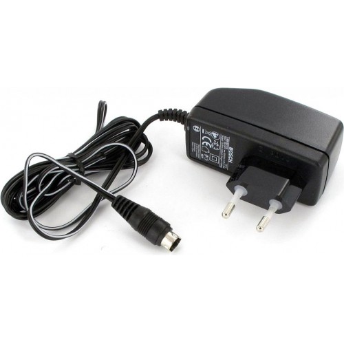 BOSCH Ładowarka EU 230V/7,2-10,8V 2609007262 BOSCH Ładowarka EU 230V/7,2-10,8V 2609007262