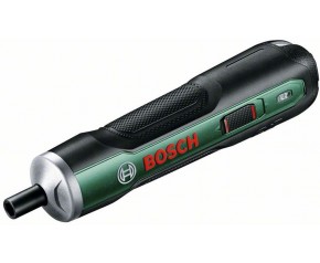 BOSCH PushDrive Wkrętarka akumulatorowa 06039C6020