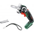 BOSCH AdvancedCut 18 Aku piła, bez akumulatora i ładowarki 06033D5100 BOSCH AdvancedCut 18 Aku piła, bez akumulatora i ładowarki 06033D5100
