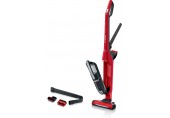 Bosch Serie 4 Odkurzacz akumulatorowy Flexxo Gen2 28Vmax ProAnimal Czerwony BBH3ZOO28