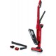 Bosch Serie 4 Odkurzacz akumulatorowy Flexxo Gen2 28Vmax ProAnimal Czerwony BBH3ZOO28