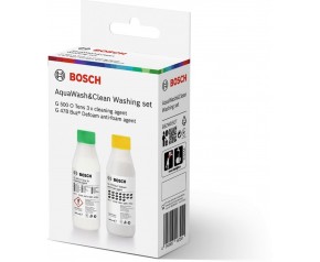 Bosch Zestaw do prania AquaWash&Clean BBZWDSET