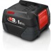 Bosch Akumulator 18V Power For All Akumulator for ALL 18V 5.0Ah BHZUB1850