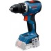 BOSCH GSR 18V-65 PROFESSIONAL Wiertarko-wkrętarka 06019N3200