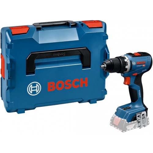 BOSCH GSR 18V-65 PROFESSIONAL Wiertarko-wkrętarka, L-Boxx 06019N3201