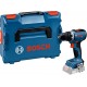 BOSCH GSR 18V-65 PROFESSIONAL Wiertarko-wkrętarka, L-Boxx 06019N3201