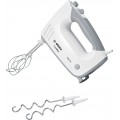 Bosch Miksery ręczne ErgoMixx 450 W Biały MFQ36400 Bosch Miksery ręczne ErgoMixx 450 W Biały MFQ36400