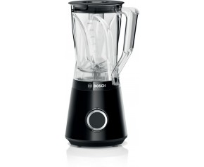 Bosch Blender kielichowy VitaPower Serie | 4 1200 W Czarny MMB6141B