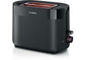 Bosch Compact toaster MyMoment Czarny TAT2M123