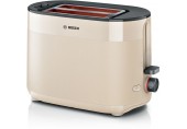 Bosch Compact toaster MyMoment Beżowy TAT2M127