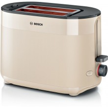 Bosch Compact toaster MyMoment Beżowy TAT2M127